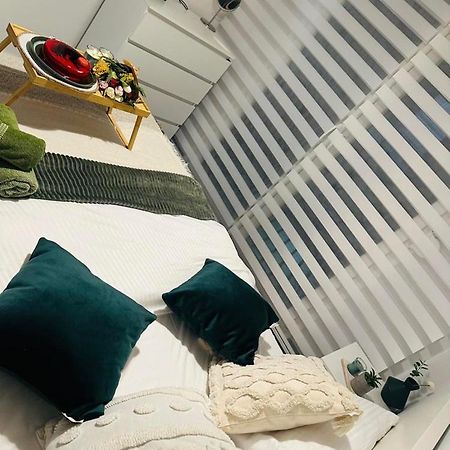 Apartment M Peraía Dış mekan fotoğraf