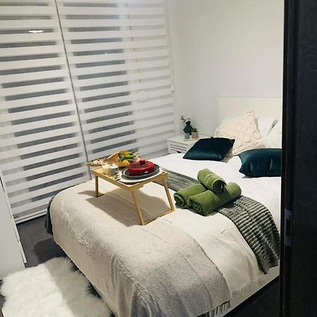 Apartment M Peraía Dış mekan fotoğraf