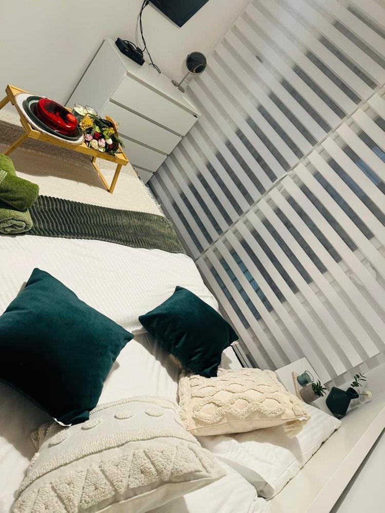 Apartment M Peraía Dış mekan fotoğraf