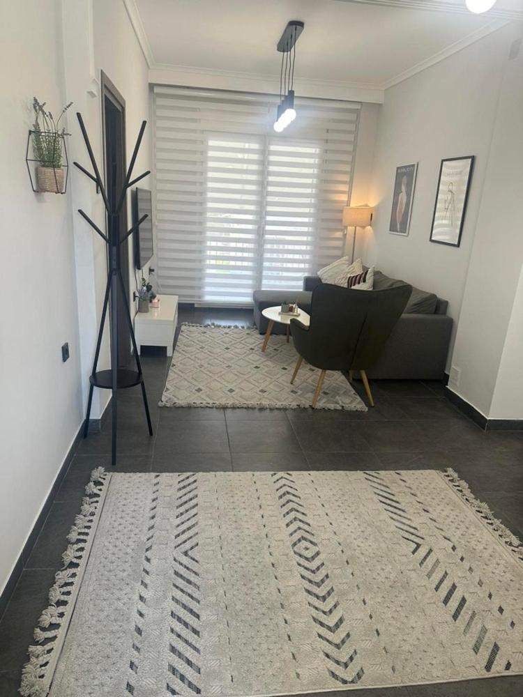 Apartment M Peraía Dış mekan fotoğraf