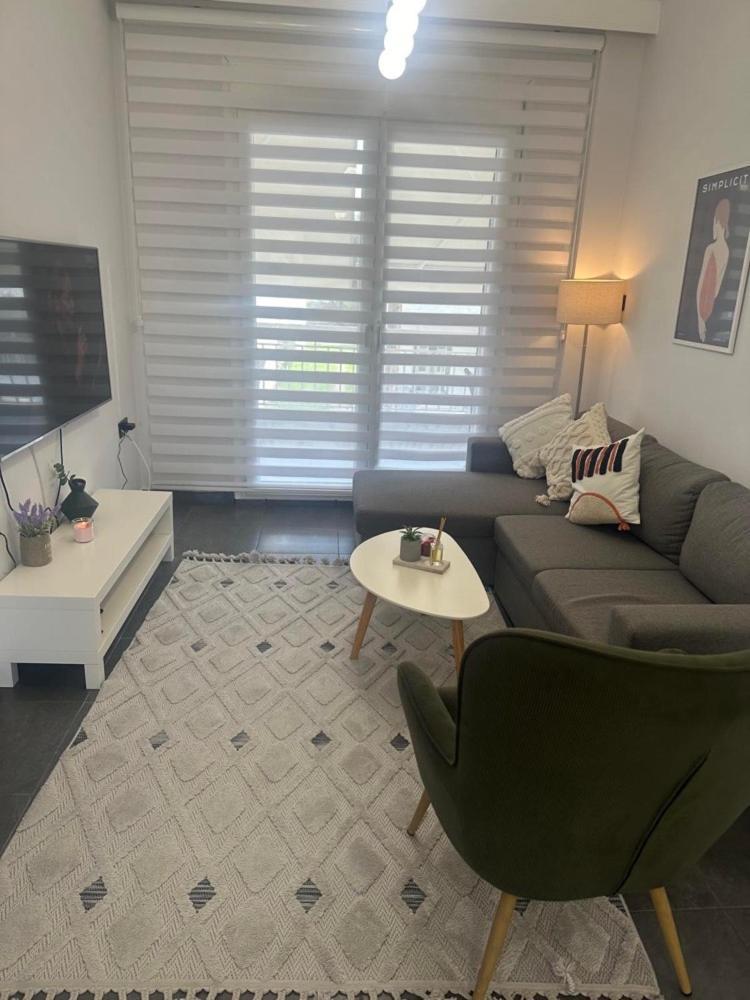 Apartment M Peraía Dış mekan fotoğraf