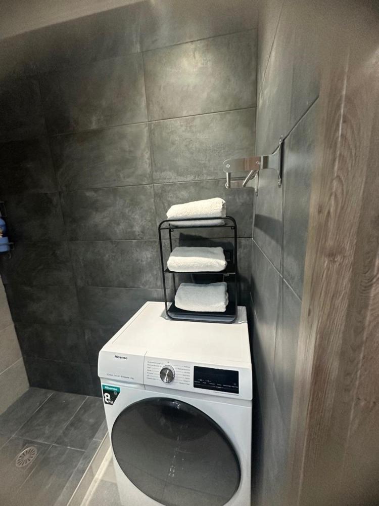 Apartment M Peraía Dış mekan fotoğraf