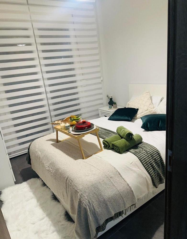 Apartment M Peraía Dış mekan fotoğraf